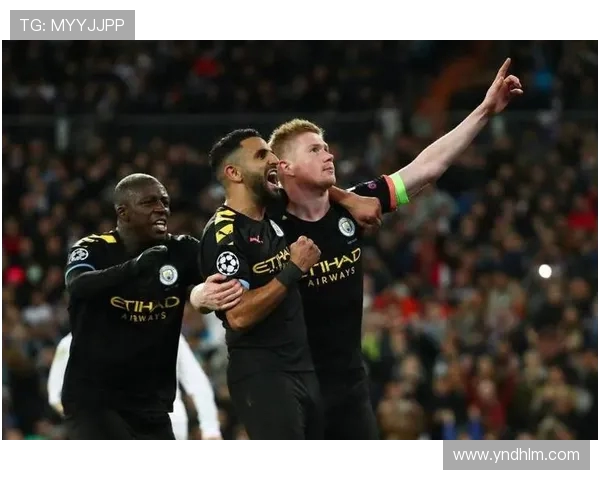 凯文·德布劳内领衔曼城中场革新展现王者风范助力球队称霸英超