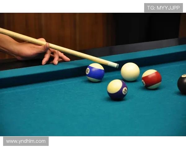 台球技巧与策略的完美融合:从基础训练到职业赛事的全面解析