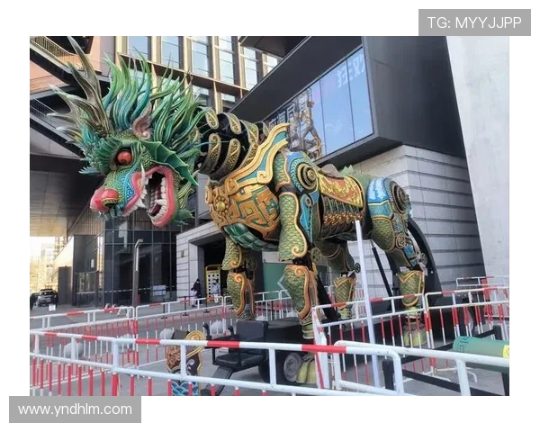 北京首钢引领城市发展新潮流 打造体育文化产业融合新模式