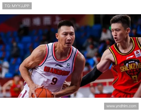 广东宏远迎战浙江稠州关键战 双方全力争夺CBA季后赛席位