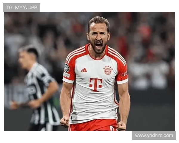 哈里凯恩领衔英格兰锋线新纪元再度冲击世界足球巅峰梦想 哈里凯恩领衔英格兰锋线新纪元再度冲击世界足球巅峰梦想