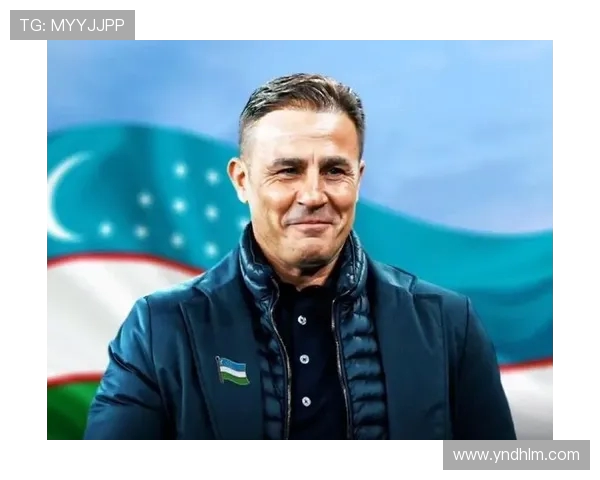 法比奥·卡纳瓦罗:从绿茵场的铁血防线到足球传奇的成长之路 法比奥·卡纳瓦罗:从绿茵场的铁血防线到足球传奇的成长之路