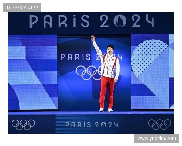 王宗源:从跳水新星到世界冠军的成长之路与突破 王宗源:从跳水新星到世界冠军的成长之路与突破