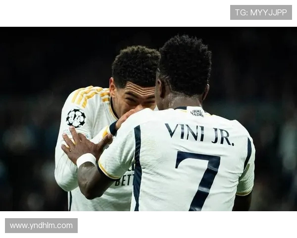 裘德·贝林厄姆:从英格兰新星到世界足坛焦点的崛起之路 裘德·贝林厄姆:从英格兰新星到世界足坛焦点的崛起之路