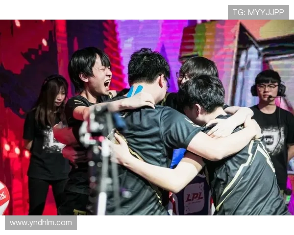 RNG战队如何引领电竞节奏革新与战术变革的深度解析