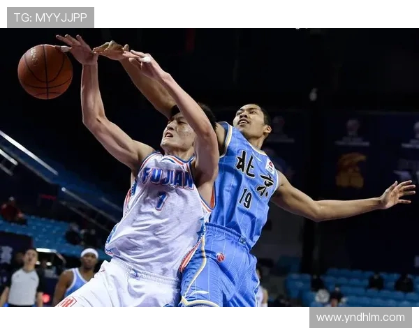 北京篮球队防反战术解析及其在赛季中的应用与影响