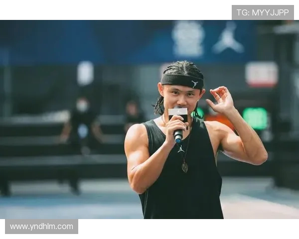 周磊专访:从街头到舞台的蜕变与坚持之路 周磊专访:从街头到舞台的蜕变与坚持之路