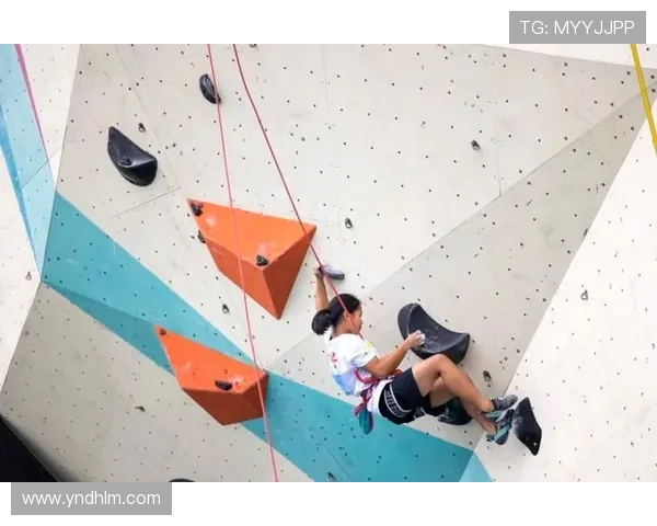 广州攀岩队的灵活性探索与训练方法分享