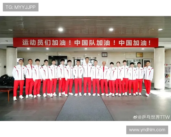 杭州亚运会乒乓球队精彩表现分析与节奏掌控的深度点评