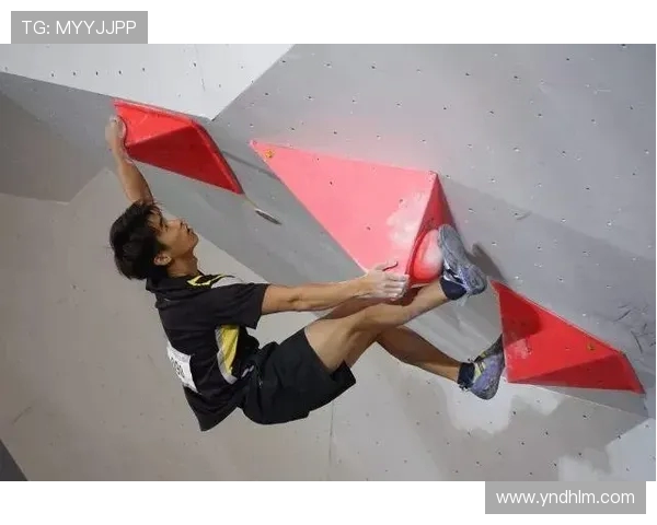 杭州攀岩队如何通过战术创新实现进攻模式的全面升级与突破