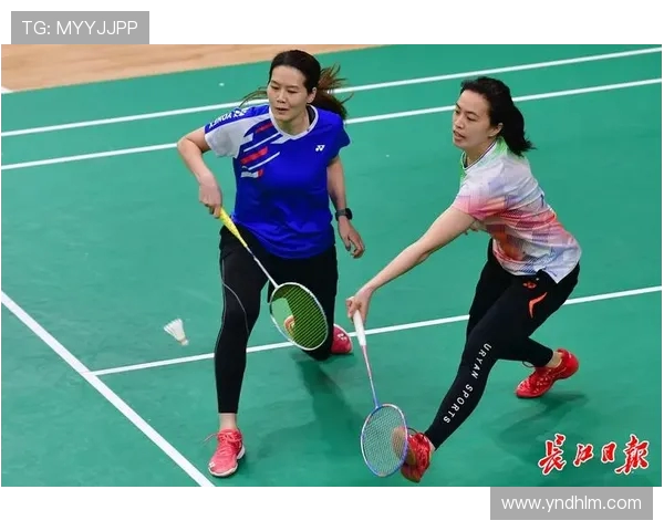 武汉羽毛球队速度对比深度分析及其对比赛成绩的影响探讨