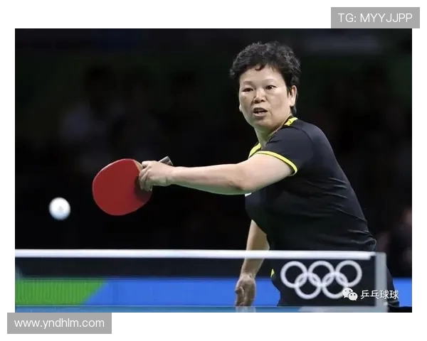 深入分析南京乒乓球队盯防战术的特点与应用技巧 深入分析南京乒乓球队盯防战术的特点与应用技巧