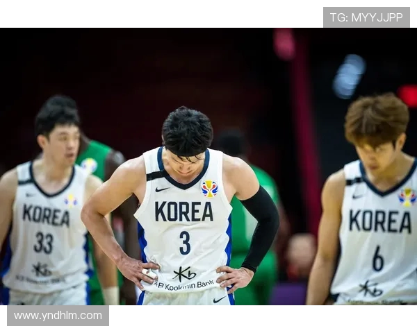 洲际杯精彩回顾：武汉篮球队技术表现的深度分析与启示