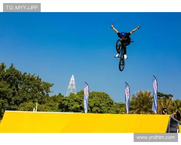 深圳极限运动队如何通过创新反击挑战重塑运动未来 深圳极限运动队如何通过创新反击挑战重塑运动未来