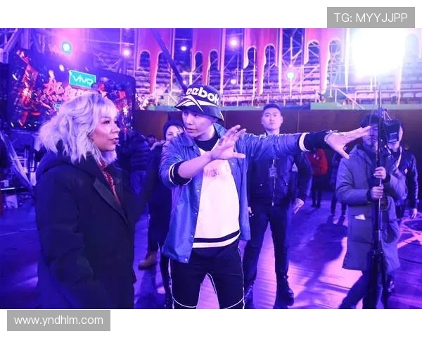 独家解析重庆街舞队实力对比与风格碰撞的深度分析 独家解析重庆街舞队实力对比与风格碰撞的深度分析