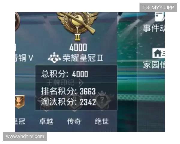 聚焦和平精英技术创新与FPX团队的卓越表现分析 聚焦和平精英技术创新与FPX团队的卓越表现分析