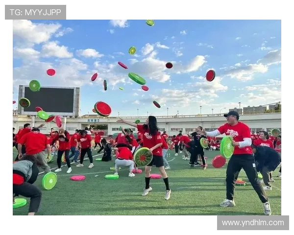 飞盘竞技与团队精神的完美结合杭州飞盘队协作模式深度解析