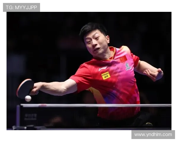 马龙领衔中国乒乓球新辉煌，技艺超群挑战极限再创历史新篇章