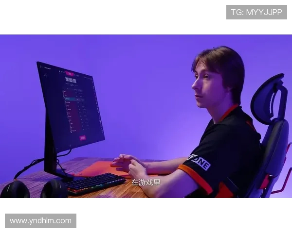 Fnatic战队重塑电竞王朝再启征程全面解析团队崛起之路