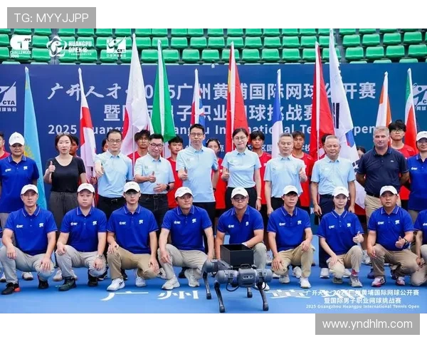 以网球为核心探讨竞技精神与科技创新如何共同推动现代体育发展