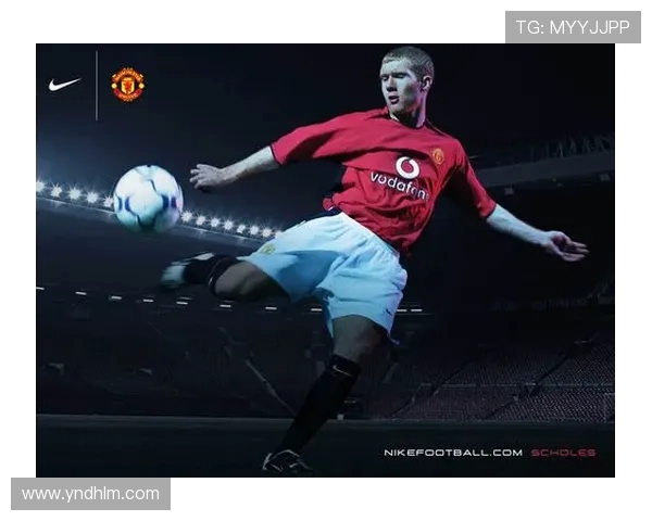 保罗斯科尔斯如何以智慧与激情定义英伦足球中场的黄金时代