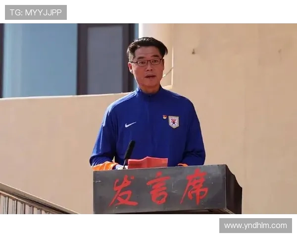 宿茂臻从绿茵场到教练席的奋斗历程与中国足球精神传承