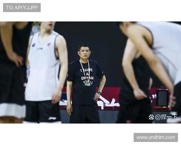 巩晓彬带领山东男篮迎接新挑战 成就与未来发展并重的篮球传奇