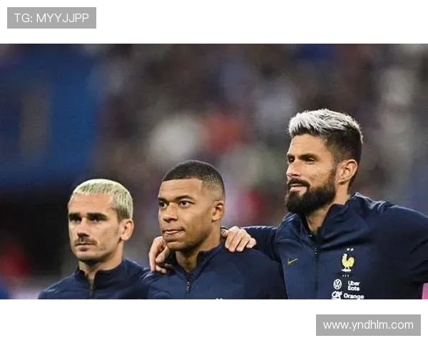姆巴佩领衔法国队冲击世界杯荣耀展现年轻球员的无限潜力与激情