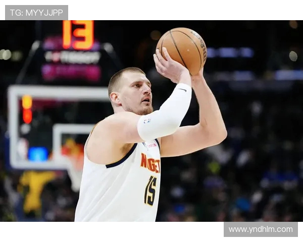 尼古拉约基奇:从天才篮球运动员到NBA历史传奇的成长之路 尼古拉约基奇:从天才篮球运动员到NBA历史传奇的成长之路